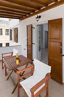 Letta's Apartments