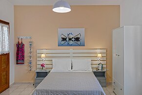 Letta's Apartments