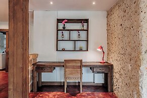 Casa Del Reloj
