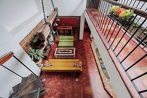 Casa Del Reloj