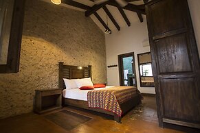 Casa Del Reloj