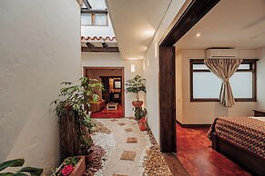 Casa Del Reloj