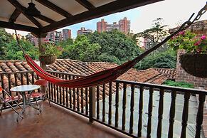Casa Del Reloj