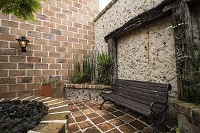 Casa Del Reloj