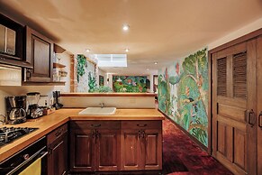 Casa Del Reloj