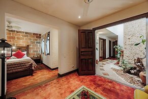 Casa Del Reloj