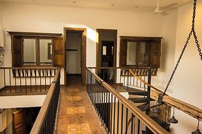 Casa Del Reloj