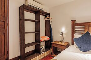 Casa Del Reloj