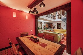 Casa Del Reloj