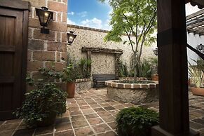 Casa Del Reloj
