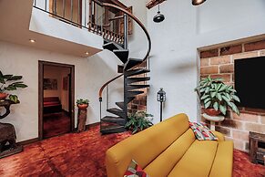 Casa Del Reloj