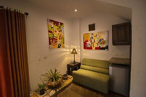 Casa Del Reloj