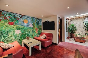 Casa Del Reloj