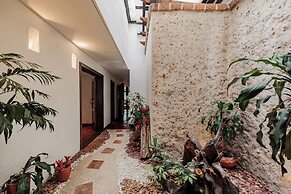 Casa Del Reloj