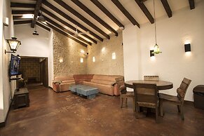 Casa Del Reloj