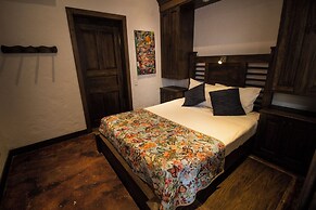 Casa Del Reloj