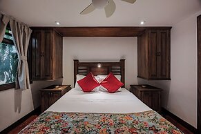 Casa Del Reloj