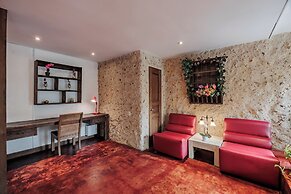 Casa Del Reloj