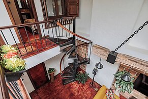 Casa Del Reloj