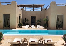 Villa Dar Kahina
