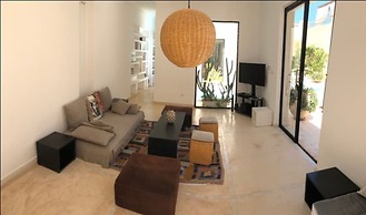 Villa Dar Kahina