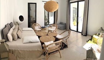 Villa Dar Kahina