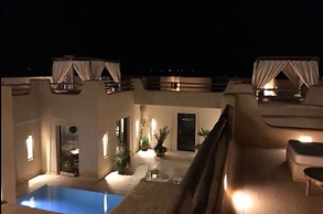 Villa Dar Kahina