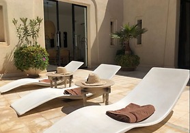 Villa Dar Kahina