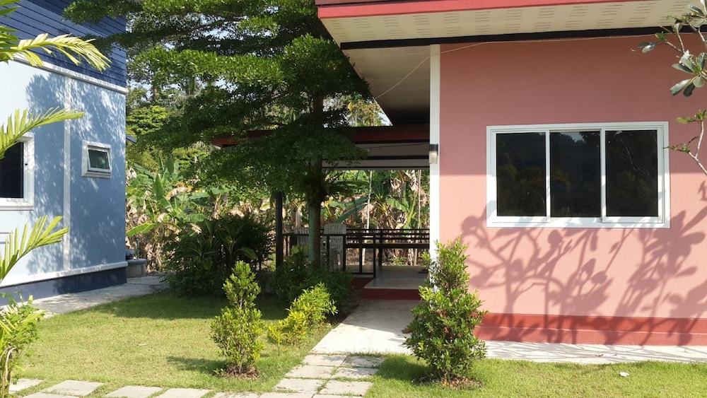 Sangvimarn Resort