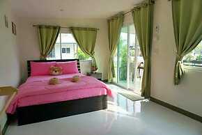 Sangvimarn Resort