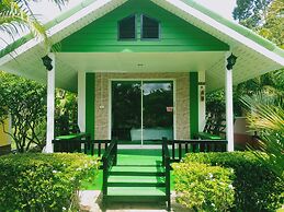 Sangvimarn Resort