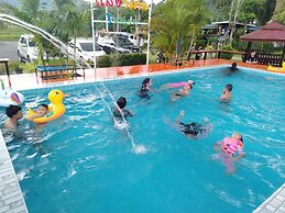 Sangvimarn Resort