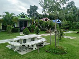 Sangvimarn Resort