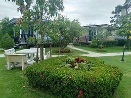 Sangvimarn Resort