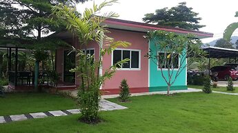Sangvimarn Resort