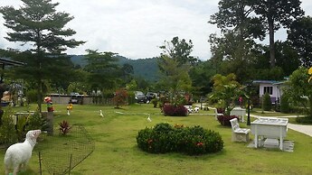 Sangvimarn Resort