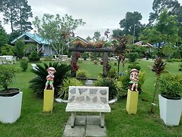 Sangvimarn Resort