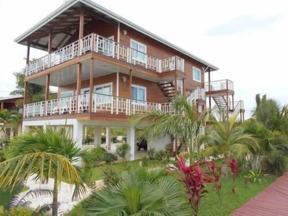 Casa de la Paz