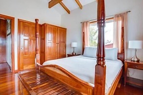 Casa de la Paz