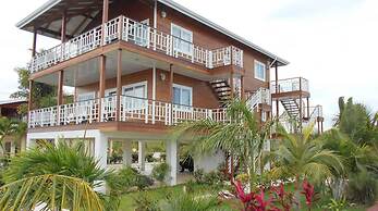 Casa de la Paz