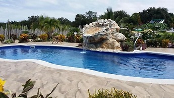 Casa de la Paz