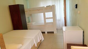 Kerpe Degirmen Hotel