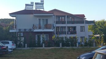 Kerpe Degirmen Hotel