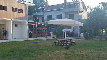 Kerpe Degirmen Hotel