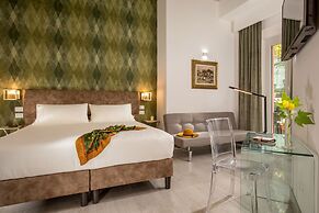 GCF Luxury Suites, Guest House