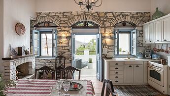 Traditional Inn Pirethron
