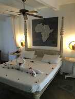 White Elephant Sea & Art Lodge