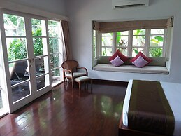 Villa Kamboon