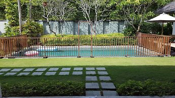 Villa Kamboon