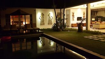 Villa Kamboon